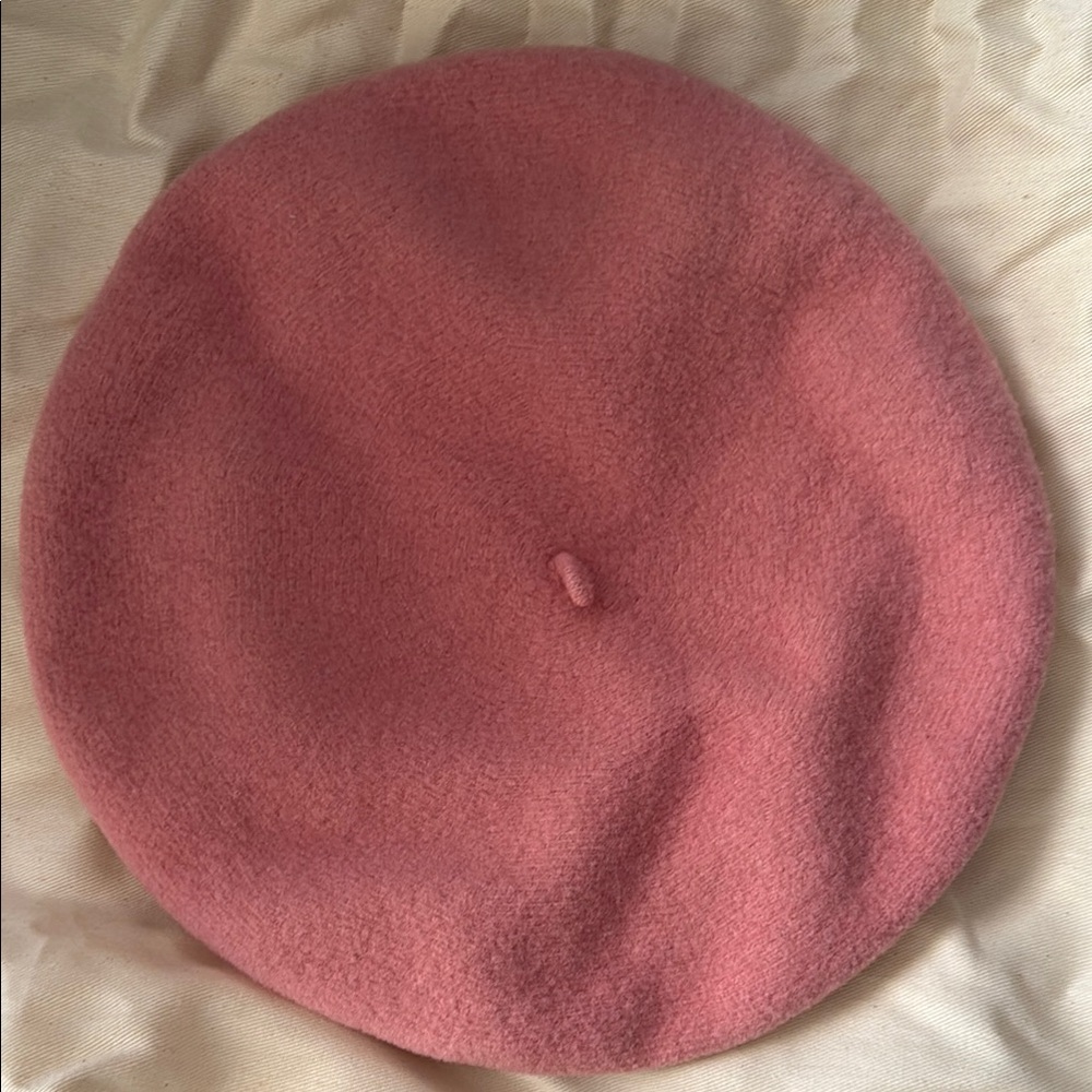 Courtois Paris beret